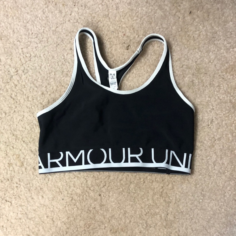 Underarmour Bra
